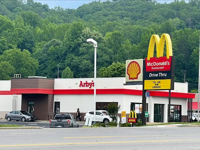 Arby's