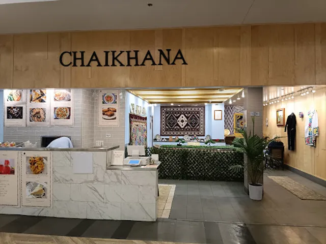 Chaikhana
