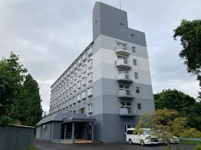 KYOU BAR LOUNGE & INN