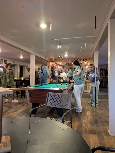 The Peppercorn Tavern