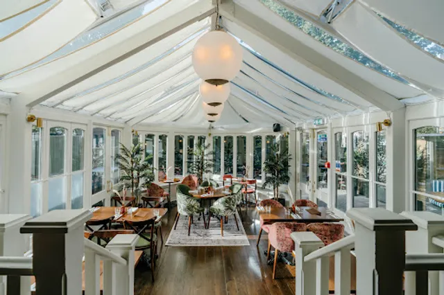 Junction Tavern Kentish Town