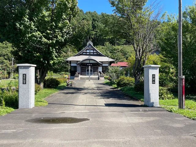 ユキウミ_富良野