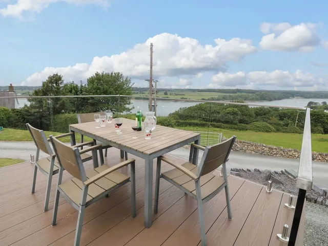 Penrallt Holiday Cottages