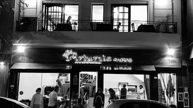 IL Vero Arturito Palermo