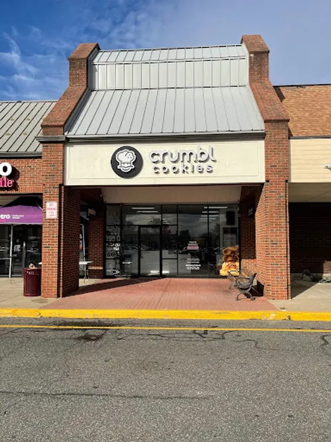 Crumbl