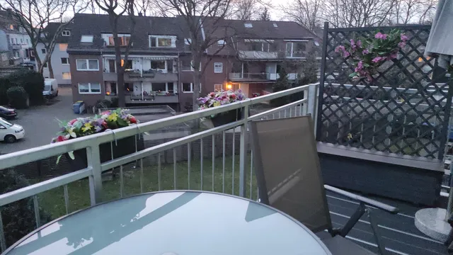 ruhrgebietferienwohnung