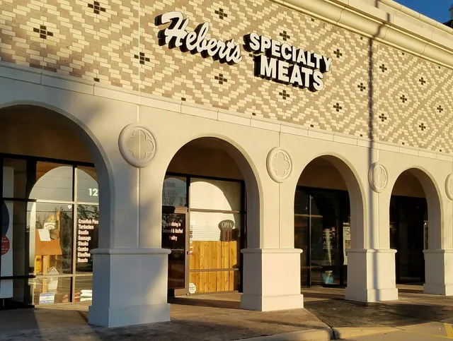 Hebert's Specialty Meats