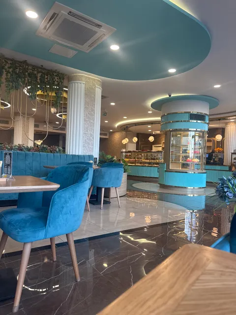 Damla Premium Köln/Mülheim