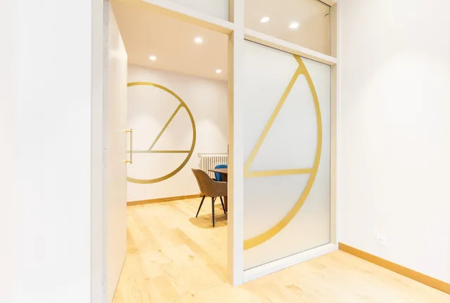 Maison Funéraire Léopold - Lagny-sur-Marne