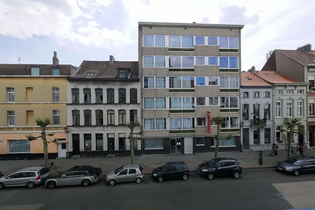 Budget Flats Antwerp