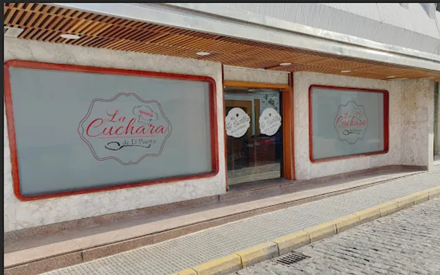 La Cuchara de El Puerto