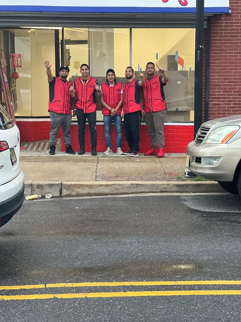 La Exclusiva Barber Shop