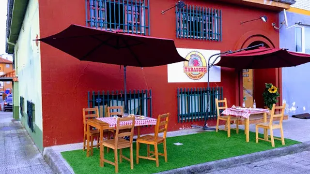 Tabascos Cantina Mexicana