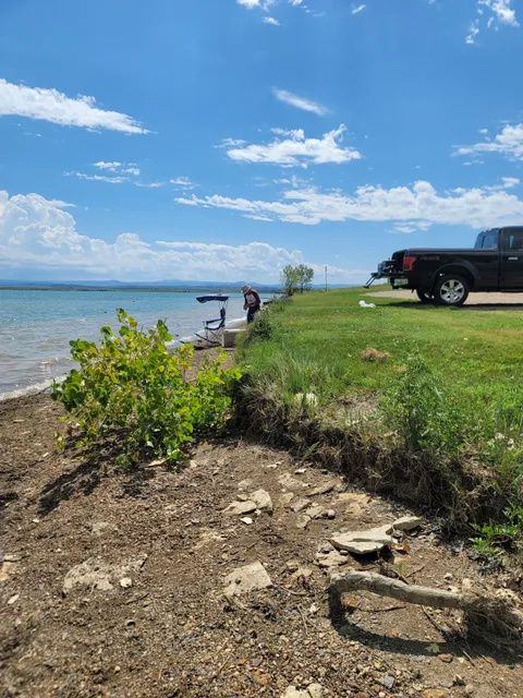 Rocky Point Recreation Area