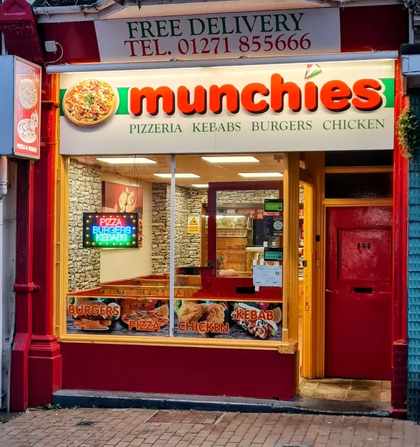 Munchies