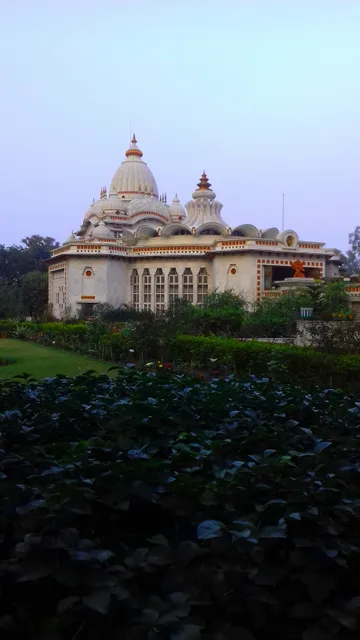 Sri Ramakrishna Math Lucknow