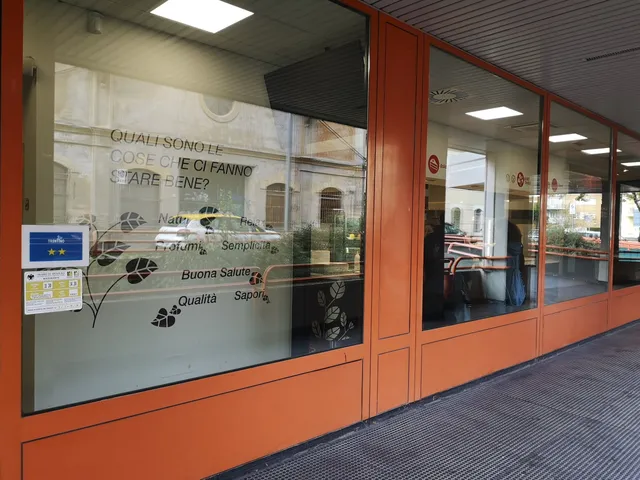 Risto 3 Ristorante Pizzeria Self Via Prati