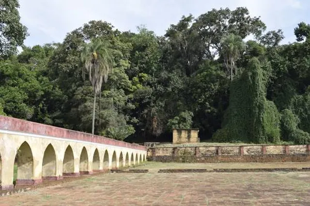 Santa Maria do Monjolinho