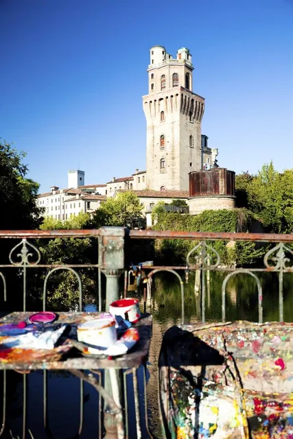 Museo La Specola, il museo dell'Osservatorio Astronomico di Padova