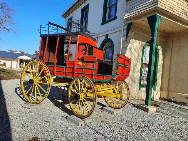 Waikouaiti Coast Heritage Centre