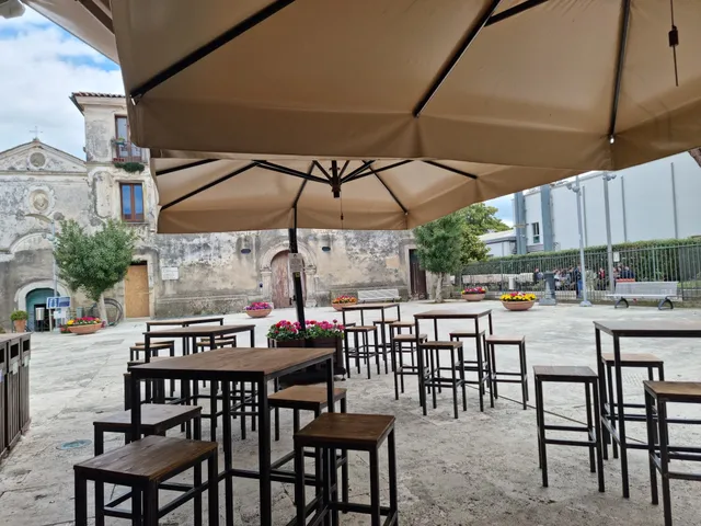 Paestum Burger & Drink