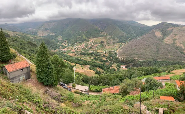 Miradouro da Estrica