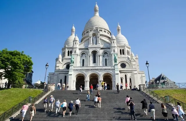 Montmartre