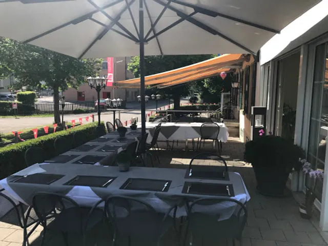 Restaurant Asia King