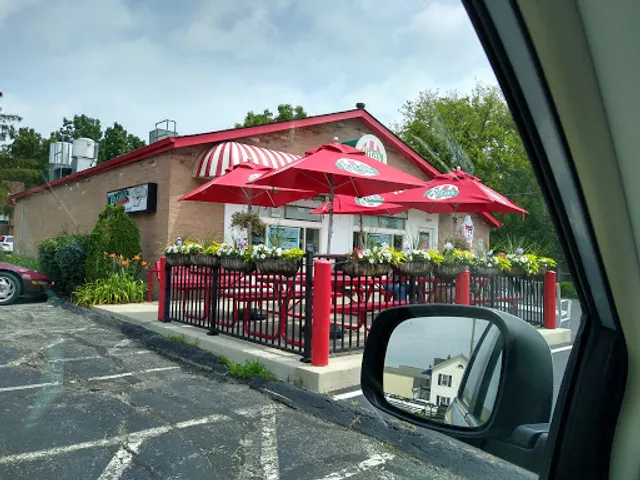 Rita's Italian Ice & Frozen Custard