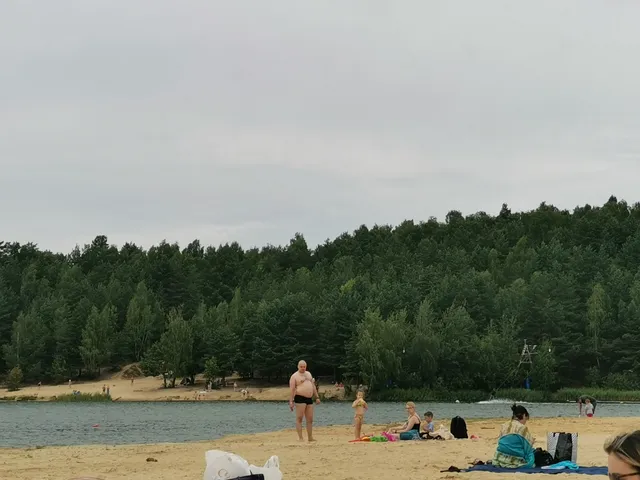 Lytkarinskiy Kar'yer