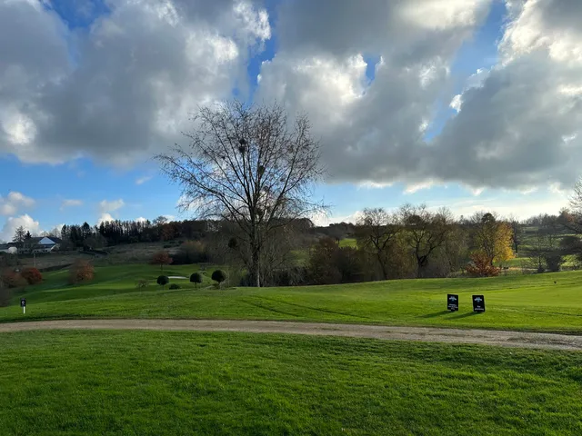 Kikuoka Country Club