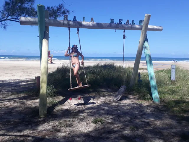 Praia Real - Torres RS