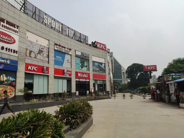 KFC