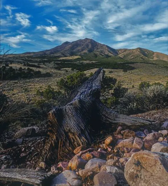 Indian Mountain ATV Park