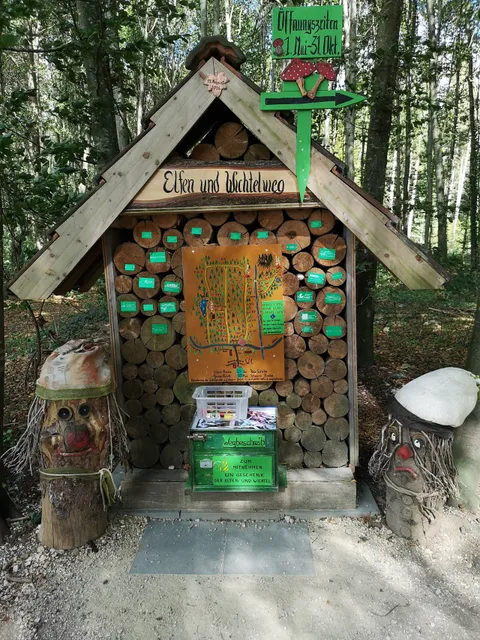 Elfen und Wichtelweg