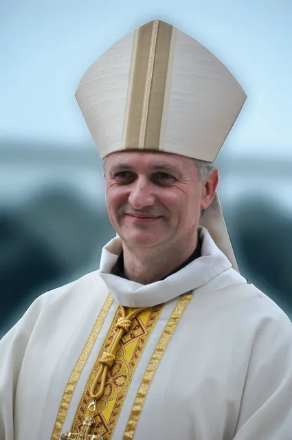 Roman Catholic Diocese of Meaux