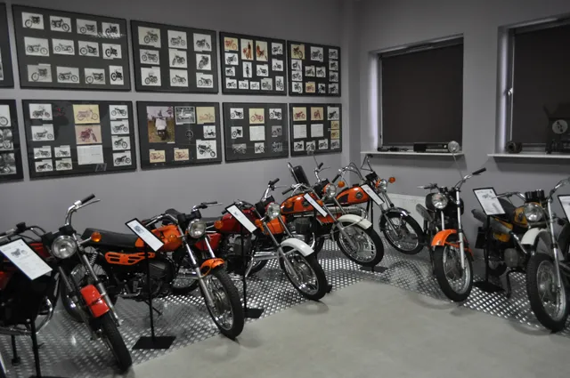 Strefa Historii Świdnik