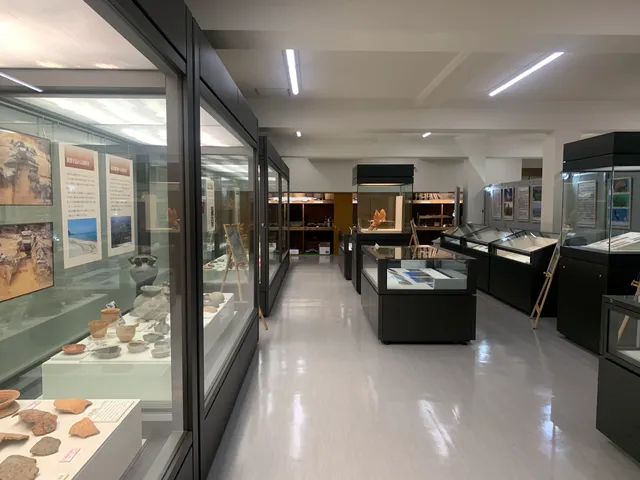 Mihama Town Museum of History and Culture