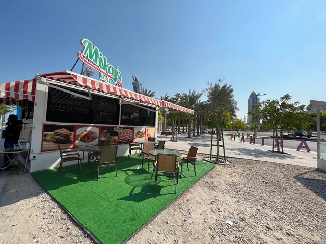 Miky's Deli Lusail