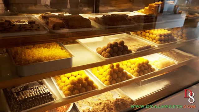 Dyal Sweets & Bakery