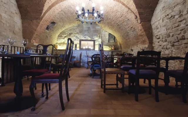 La Cantina Del Mercataccio