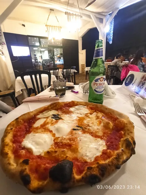 La Vera Pizza 2