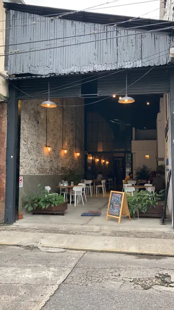 Isabel Specialty Cordoba