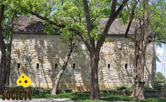 Legler Barn Museum & Depot