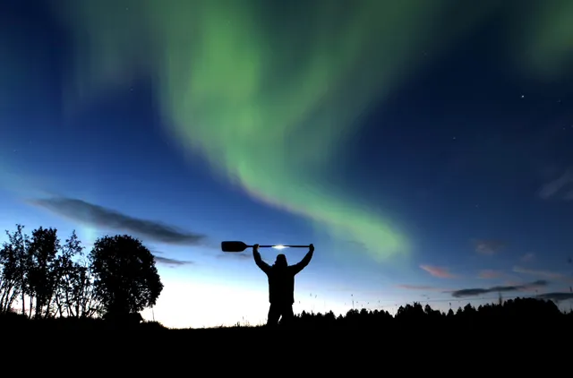 CreActive Adventure AB