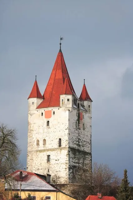 Haag Castle