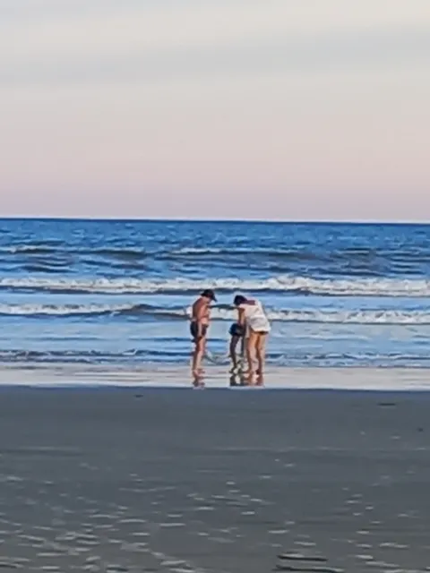 Balneário Flor de Iguape