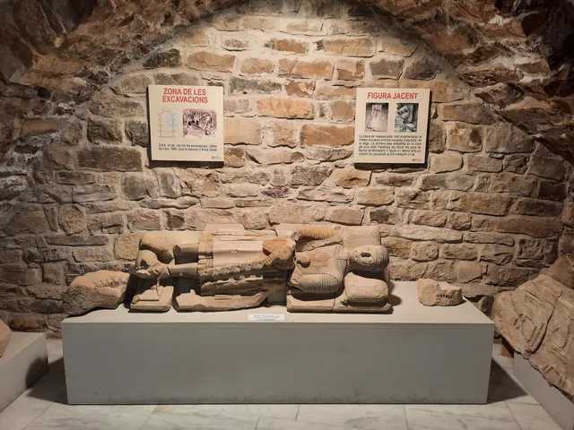 Museu de Guimerà