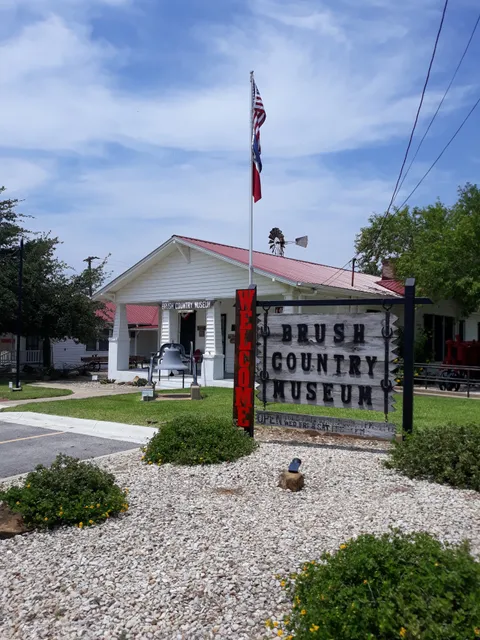 Brush Country Museum