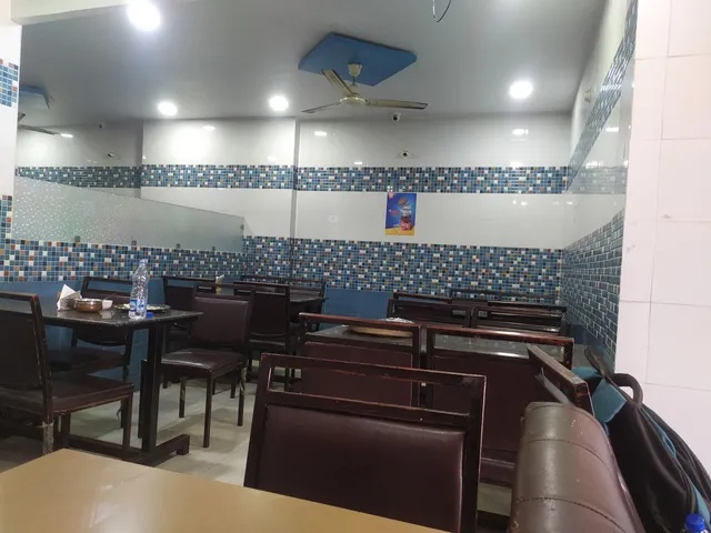 SUFI PARADISE RESTAURANT MEDAK